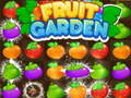                                                                     Fruit Garden ﺔﺒﻌﻟ