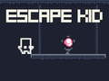                                                                     Escape Kid ﺔﺒﻌﻟ