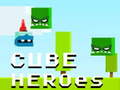                                                                     Cube Heroes ﺔﺒﻌﻟ