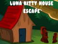                                                                     Luna Kitty House Escape ﺔﺒﻌﻟ