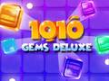                                                                     10x10 Gems Deluxe ﺔﺒﻌﻟ