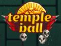                                                                     Temple Ball ﺔﺒﻌﻟ