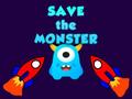                                                                     Save the Monster ﺔﺒﻌﻟ