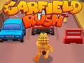                                                                     Garfield Rush ﺔﺒﻌﻟ