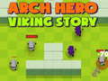                                                                     Arch Hero Viking story ﺔﺒﻌﻟ