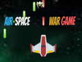                                                                     Air-Space War game ﺔﺒﻌﻟ