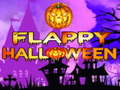                                                                     Flappy Halloween ﺔﺒﻌﻟ