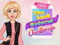                                                                     Shop the Look #Internet Challenge ﺔﺒﻌﻟ