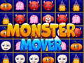                                                                     Monster Mover ﺔﺒﻌﻟ
