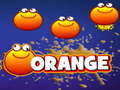                                                                     Orange ﺔﺒﻌﻟ