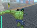                                                                     Incredible Hulk: Mutant Power ﺔﺒﻌﻟ
