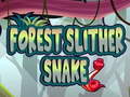                                                                     Forest Slither Snake ﺔﺒﻌﻟ