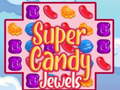                                                                     Super candy Jewels ﺔﺒﻌﻟ