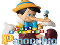                                                                     Pinokio Puzzle Challenge ﺔﺒﻌﻟ