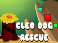                                                                     Cleo Dog Rescue ﺔﺒﻌﻟ