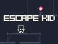                                                                     Escape Hid ﺔﺒﻌﻟ