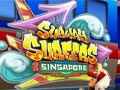                                                                     Subway Surfers Singapore World Tour ﺔﺒﻌﻟ