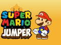                                                                     Super Mario Jumper ﺔﺒﻌﻟ