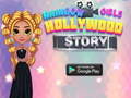                                                                     Rainbow Girls Hollywood story ﺔﺒﻌﻟ