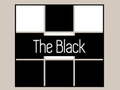                                                                     The Black ﺔﺒﻌﻟ