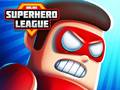                                                                     Superhero League Online ﺔﺒﻌﻟ