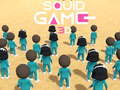                                                                     Squid Game 3D ﺔﺒﻌﻟ