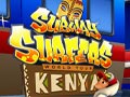                                                                     Subway Surfers Kenya ﺔﺒﻌﻟ
