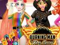                                                                     Burning Man Stay at Home ﺔﺒﻌﻟ