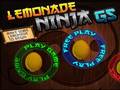                                                                     Lemonade Ninja GS ﺔﺒﻌﻟ