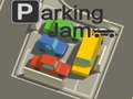                                                                     Parking Jam  ﺔﺒﻌﻟ
