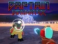                                                                     Captain Dinohater: Blast the Past ﺔﺒﻌﻟ