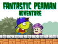                                                                     Fantastic Peaman Adventure  ﺔﺒﻌﻟ