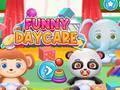                                                                     Funny Daycare ﺔﺒﻌﻟ
