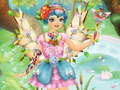                                                                     Fairy Dress Up Game for Girl ﺔﺒﻌﻟ