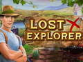                                                                     Lost explorer ﺔﺒﻌﻟ