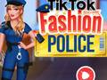                                                                     TikTok Fashion Police ﺔﺒﻌﻟ
