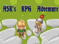                                                                     ASR's RPG Adventure ﺔﺒﻌﻟ