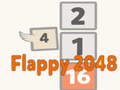                                                                     Flappy 2048 ﺔﺒﻌﻟ