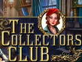                                                                     The collectors club ﺔﺒﻌﻟ