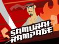                                                                     Samurai Rampage ﺔﺒﻌﻟ
