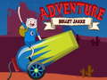                                                                     Adventure Time Bullet Jake ﺔﺒﻌﻟ