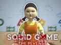                                                                     Squid Game: The Revenge ﺔﺒﻌﻟ