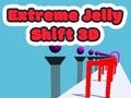                                                                     Extreme Jelly Shift 3D ﺔﺒﻌﻟ