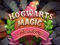                                                                     Hogwarts Magic Academy ﺔﺒﻌﻟ