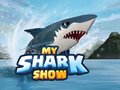                                                                     My Shark Show ﺔﺒﻌﻟ
