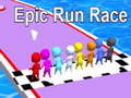                                                                    Epic Run Race ﺔﺒﻌﻟ
