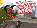                                                                     Monster Worm ﺔﺒﻌﻟ