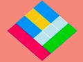                                                                     Tap And Fold: Paint Blocks ﺔﺒﻌﻟ