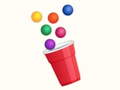                                                                     Collect Balls In A Cup ﺔﺒﻌﻟ