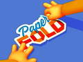                                                                     Paper Fold ﺔﺒﻌﻟ